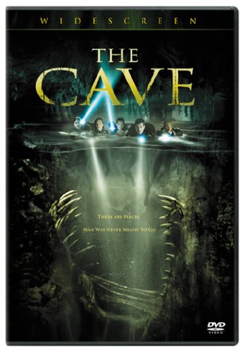 The Cave (2005) movie photo - id 43386