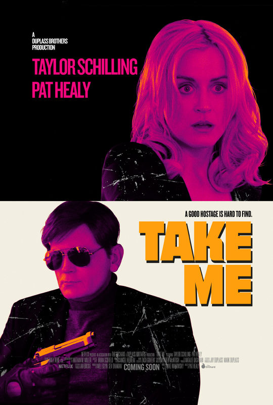 Take Me (2017) movie photo - id 433893