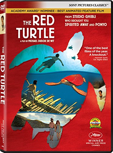 The Red Turtle (2017) movie photo - id 433896