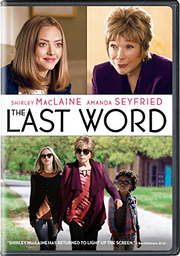 The Last Word (2017) movie photo - id 433899