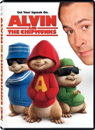Alvin and the Chipmunks (2007) movie photo - id 43390