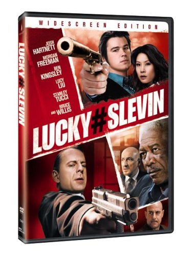 Lucky Number Slevin (2006) movie photo - id 43392