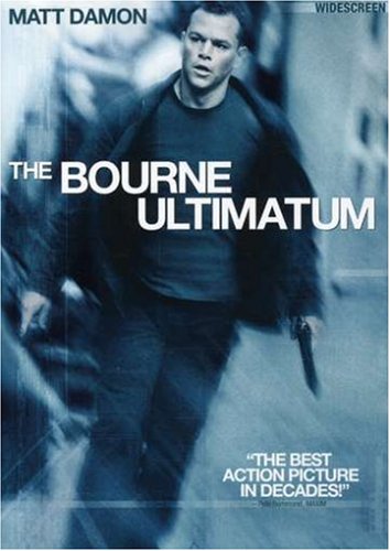 The Bourne Ultimatum (2007) movie photo - id 43395