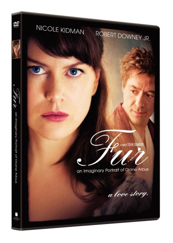 Fur: An Imaginary Portrait of Diane Arbus (2006) movie photo - id 43398
