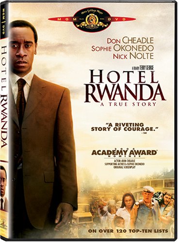 Hotel Rwanda (2004) movie photo - id 43405