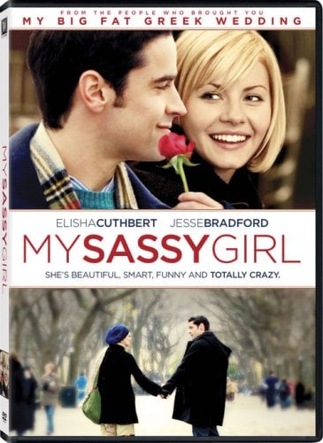 My Sassy Girl (2008) movie photo - id 43406