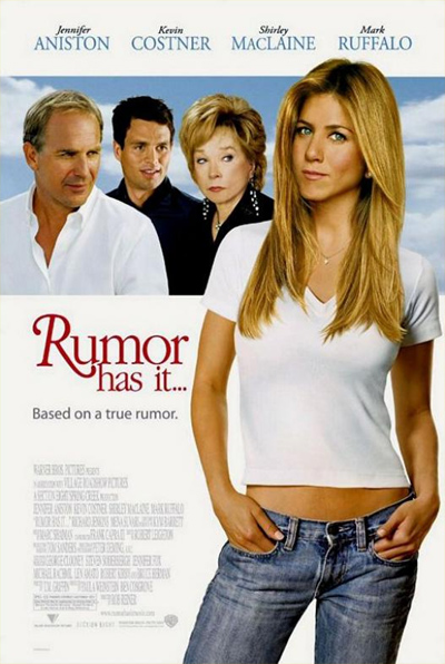 Rumor Has It (2005) movie photo - id 4340