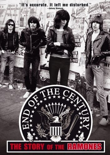 Ramones: End of the Century (2004) movie photo - id 43410