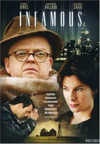 Infamous (2006) movie photo - id 43411