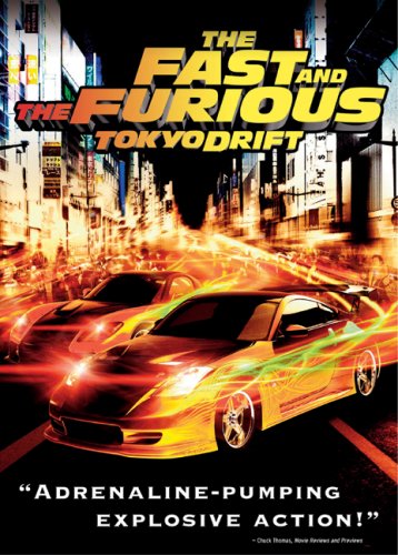 The Fast and the Furious: Tokyo Drift (2006) movie photo - id 43426