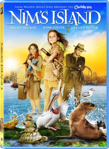 Nim's Island (2008) movie photo - id 43427
