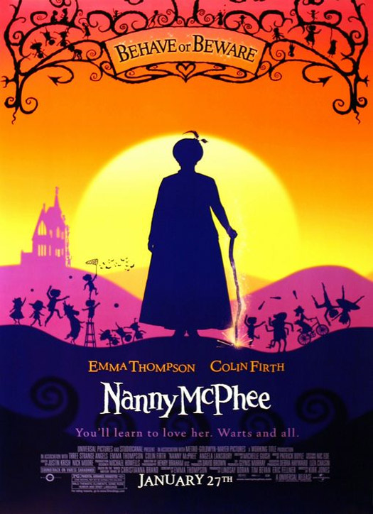 Nanny McPhee (2006) movie photo - id 4342