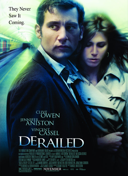 Derailed (2005) movie photo - id 4343