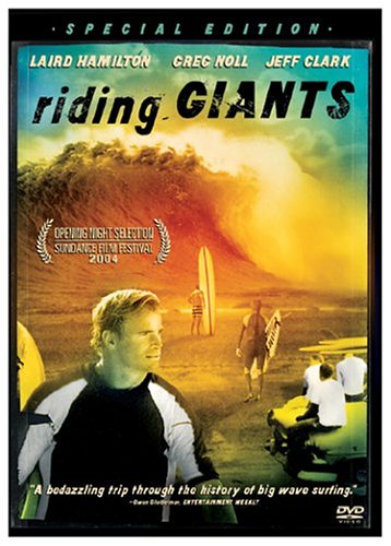 Riding Giants (2004) movie photo - id 43466