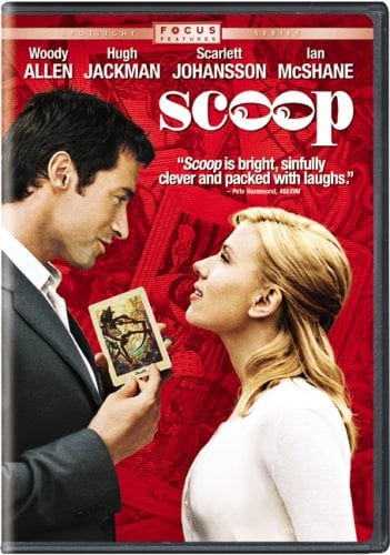 Scoop (2006) movie photo - id 43469