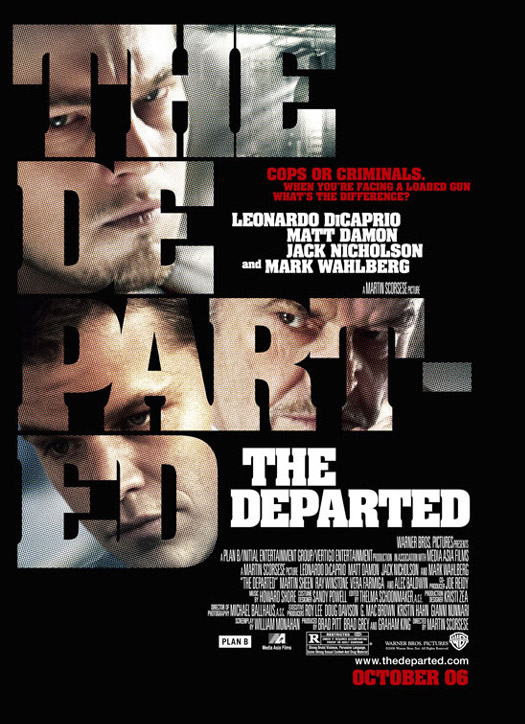 The Departed (2006) movie photo - id 4346