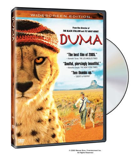 Duma (2005) movie photo - id 43474