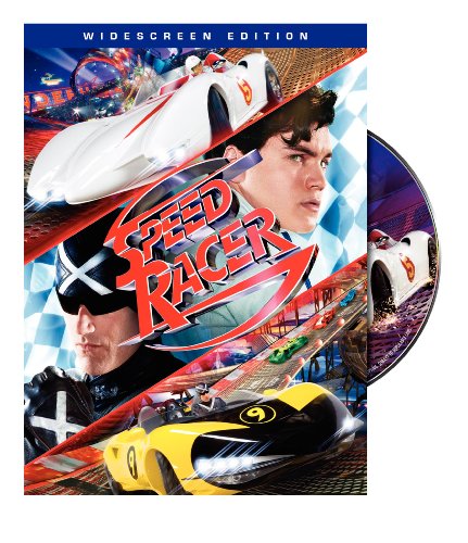 Speed Racer (2008) movie photo - id 43475