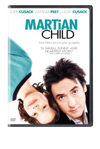 Martian Child (2007) movie photo - id 43478