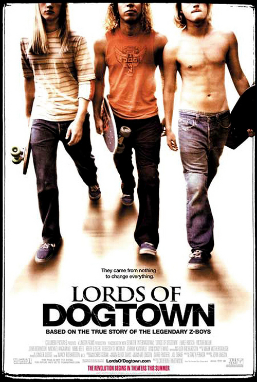 Lords of Dogtown (2005) movie photo - id 4347