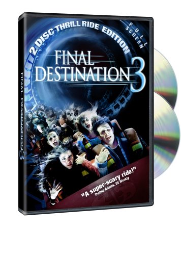 Final Destination 3 (2006) movie photo - id 43483