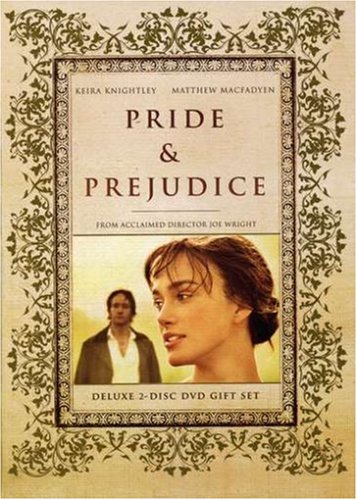 Pride & Prejudice (2005) movie photo - id 43484