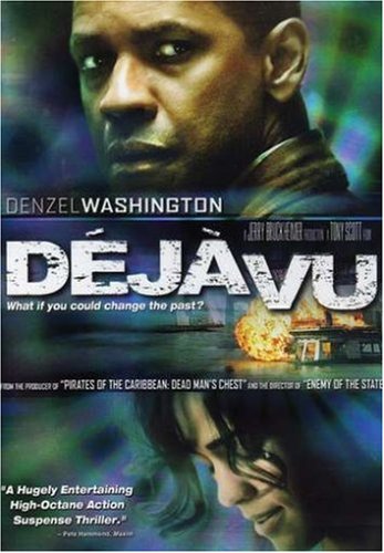 Deja Vu (2006) movie photo - id 43485