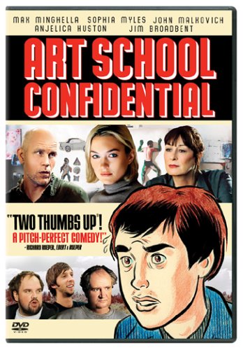 Art School Confidential (2006) movie photo - id 43493
