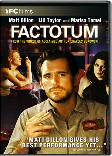 Factotum (2006) movie photo - id 43494