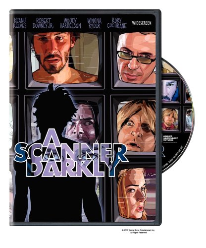 A Scanner Darkly (2006) movie photo - id 43510