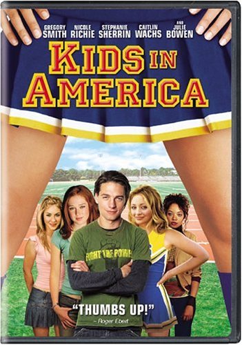 Kids in America (2005) movie photo - id 43512