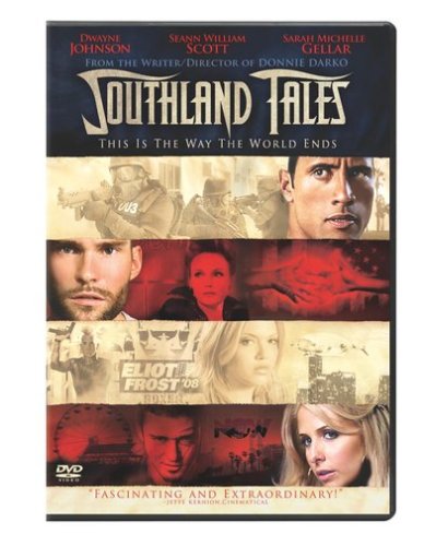 Southland Tales (2007) movie photo - id 43516