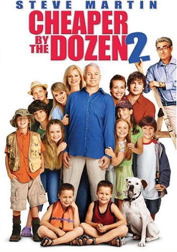 Cheaper by the Dozen 2 (2005) movie photo - id 43520