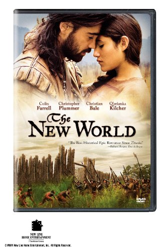 The New World (2005) movie photo - id 43521