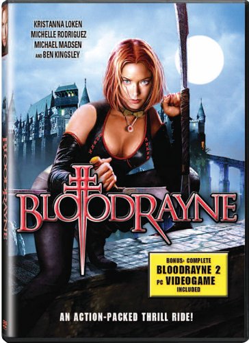 BloodRayne (2006) movie photo - id 43527