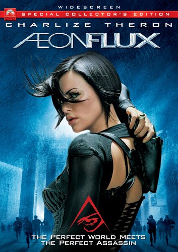 Aeon Flux (2005) movie photo - id 43531