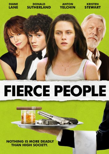 Fierce People (2007) movie photo - id 43537