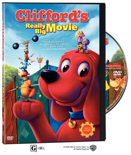 Clifford's Really Big Movie (2004) movie photo - id 43543