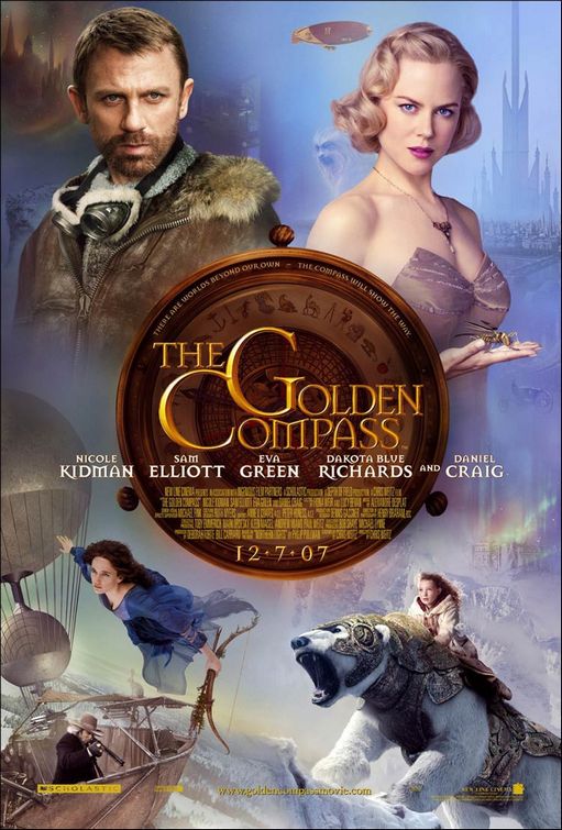 The Golden Compass (2007) movie photo - id 4355