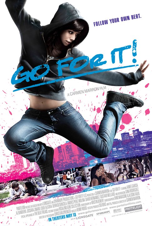 Go for It! (2011) movie photo - id 43560