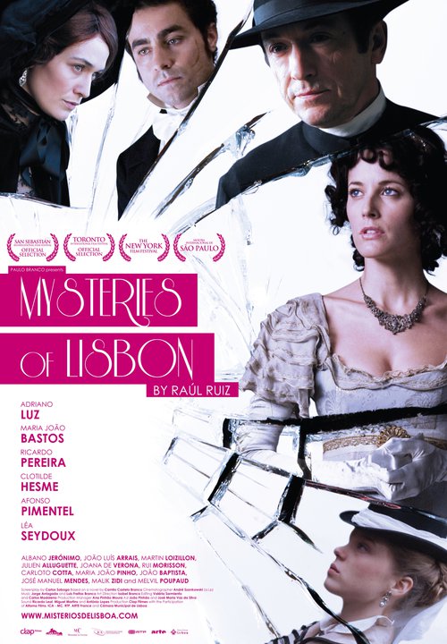 Mysteries of Lisbon (2011) movie photo - id 43572