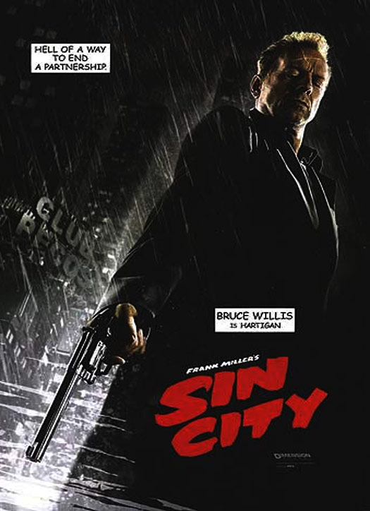 Sin City (2005) movie photo - id 4357