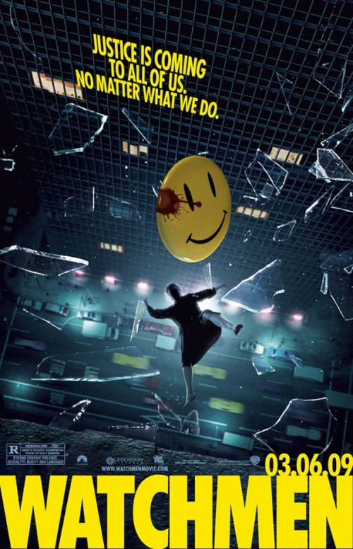 Watchmen (2009) movie photo - id 4358