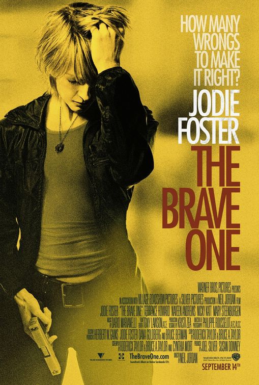 The Brave One (2007) movie photo - id 4359