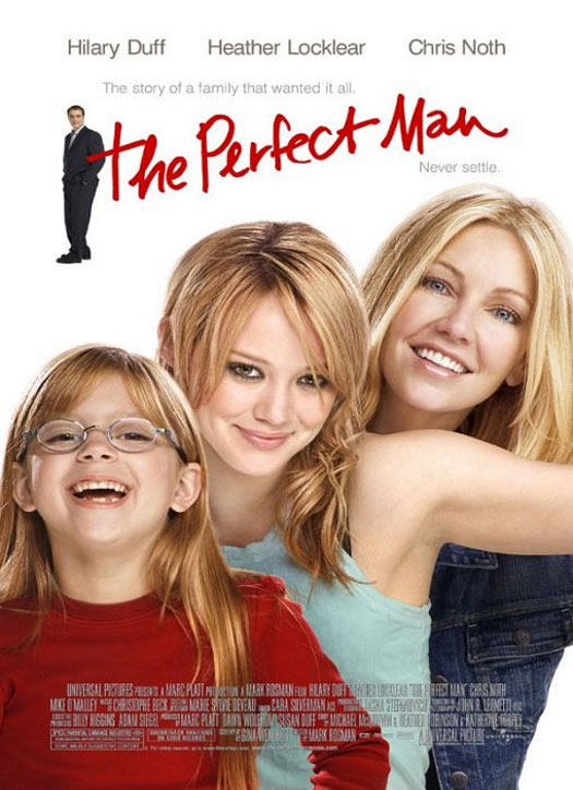 The Perfect Man (2005) movie photo - id 4360