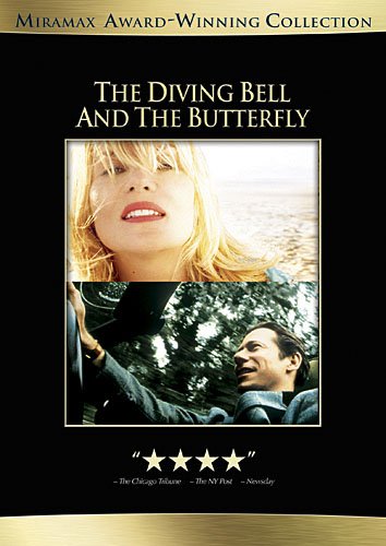 The Diving Bell and the Butterfly (2007) movie photo - id 43616