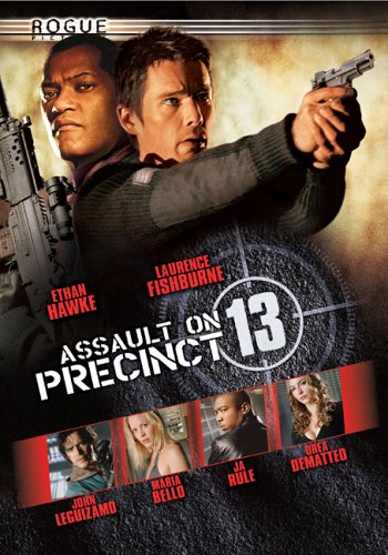 Assault on Precinct 13 (2005) movie photo - id 43623