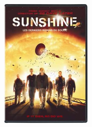 Sunshine (2007) movie photo - id 43626