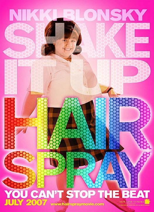 Hairspray (2007) movie photo - id 4362