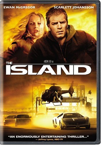 The Island (2005) movie photo - id 43630